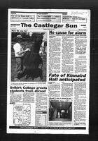Castlegar Sun 1991-07-03