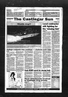 Castlegar Sun 1991-06-05