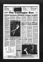 Castlegar Sun 1991-03-06