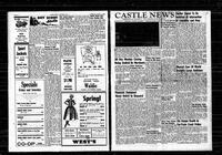 Castle News 1956-03-08
