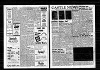 Castle News 1956-03-01