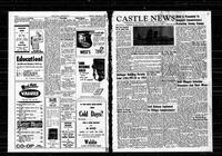   Castle News 1956-02-09   