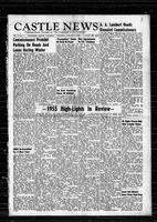   Castle News 1956-01-05   
