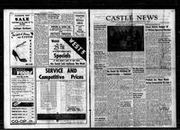   Castle News 1955-03-31   