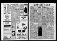  Castle News 1955-03-03   