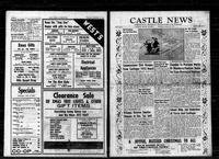   Castle News 1954-12-22   