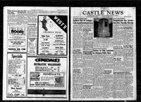   Castle News 1954-11-04   