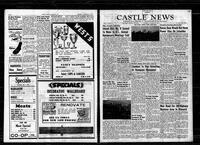  Castle News 1954-10-28   