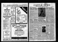   Castle News 1954-10-07   