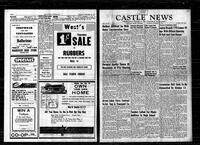   Castle News 1954-09-30   