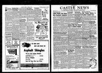   Castle News 1954-08-26   
