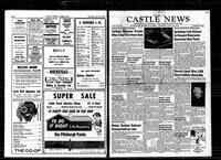   Castle News 1954-07-29   