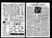   Castle News 1954-07-01   