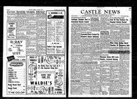   Castle News 1954-06-24   