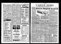 Castle News 1954-05-13