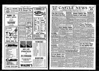   Castle News 1954-05-06   