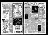   Castle News 1954-03-25   