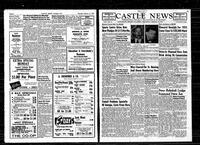 Castle News 1954-03-18