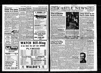   Castle News 1954-02-25   