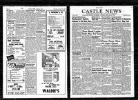 Castle News 1954-01-28
