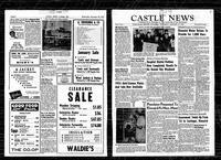 Castle News 1954-01-14