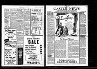   Castle News 1953-12-23   