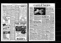  Castle News 1953-12-03   