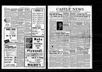   Castle News 1953-11-26   
