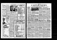   Castle News 1953-11-19   