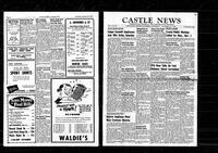   Castle News 1953-10-29   