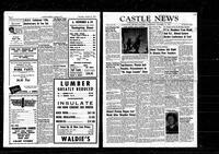   Castle News 1953-10-15   