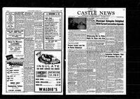 Castle News 1953-10-08