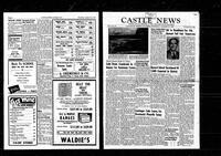   Castle News 1953-08-27   