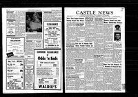   Castle News 1953-08-13   