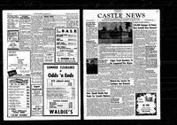 Castle News 1953-08-06
