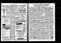 Castle News 1953-07-16