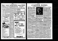  Castle News 1953-07-09   