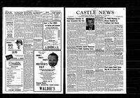 Castle News 1953-05-07