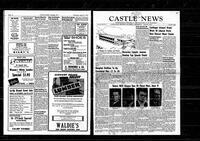 Castle News 1953-04-30