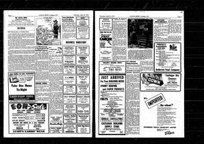   Castle News 1953-04-23   , page 2