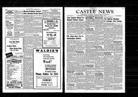Castle News 1953-04-02