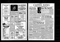   Castle News 1953-03-26   