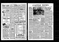   Castle News 1953-03-05   
