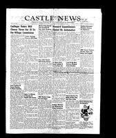   Castle News 1952-12-11   