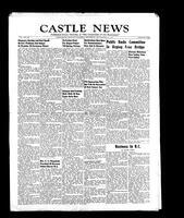 Castle News 1952-11-27