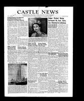   Castle News 1952-11-20   