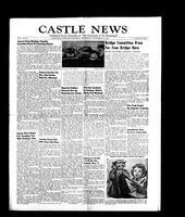   Castle News 1952-11-13   