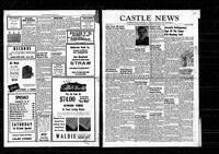   Castle News 1952-10-30   