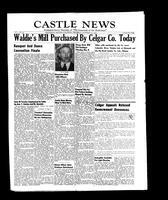   Castle News 1952-10-23   