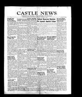   Castle News 1952-10-09   